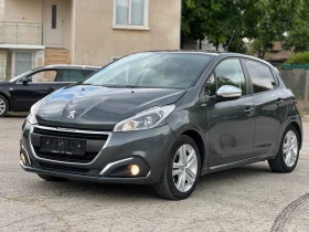 Peugeot 208 LED* NAVI* TOP | Mobile.bg    3