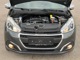 Peugeot 208 LED* NAVI* TOP | Mobile.bg    12