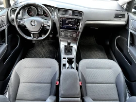 VW Golf 1.6 TDI COMFORTLINE VARIANT, снимка 7