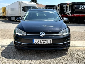 VW Golf 1.6 TDI COMFORTLINE VARIANT, снимка 1