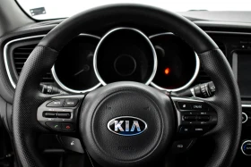 Kia K5 2.0 LPI | Mobile.bg    15