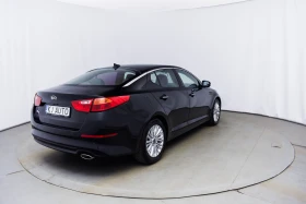 Kia K5 2.0 LPI | Mobile.bg    7