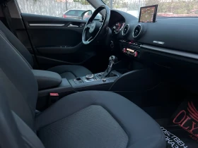 Audi A3 1.6 TDI 116ps, S-tronic , СОБСТВЕН ЛИЗИНГ / БАРТЕР - [8] 