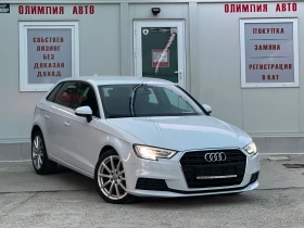 Audi A3 1.6 TDI 116ps, S-tronic , СОБСТВЕН ЛИЗИНГ / БАРТЕР