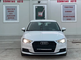 Audi A3 1.6 TDI 116ps, S-tronic , СОБСТВЕН ЛИЗИНГ / БАРТЕР - [3] 