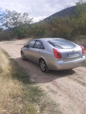 Nissan Primera | Mobile.bg    5