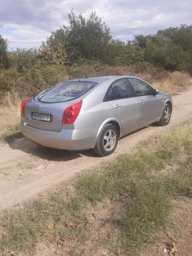 Nissan Primera | Mobile.bg    3