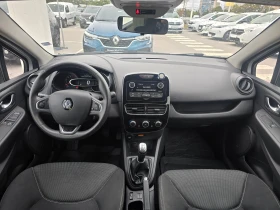 Renault Clio 0.9 Tce, снимка 8