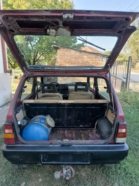 Fiat Panda SISLEY , снимка 13