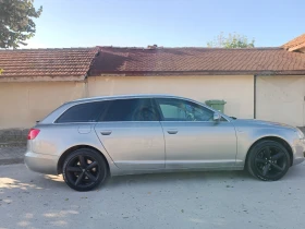 Audi A6 3.0tdi | Mobile.bg    2