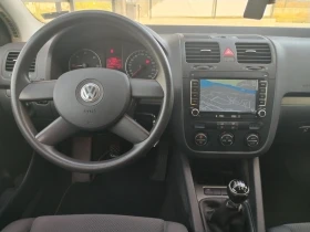 VW Golf 1.9 TDI 105, снимка 7