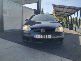 VW Golf 1.9 TDI 105, снимка 1