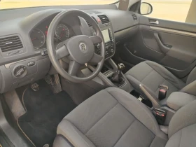 VW Golf 1.9 TDI 105, снимка 9