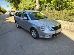 Skoda Octavia 4x4 automatic , снимка 1