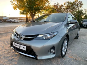 Toyota Auris 1.4d4d НАВИ КАМЕРА ЕВРО 5, снимка 1