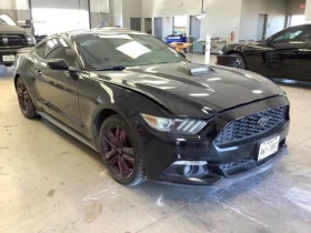 Обява за продажба на Ford Mustang EcoBoost Coupe ~25 300 лв. - изображение 3