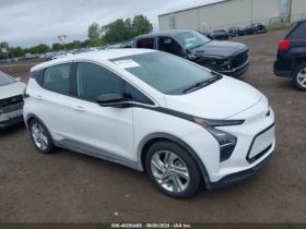  Chevrolet Bolt