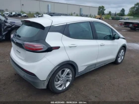 Chevrolet Bolt EV FWD 1LT | Mobile.bg    2