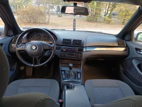 BMW 320, снимка 6