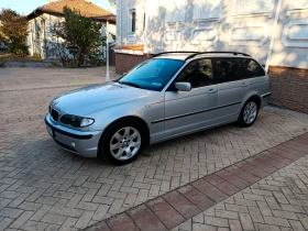 BMW 320, снимка 3