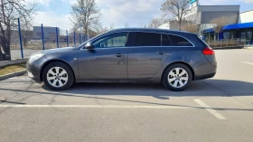 Opel Insignia МНОГО ДОБРО състояние - 9300 лв. - 88627231 | Car24.bg