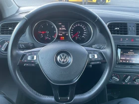 VW Polo 1.4 TDI, снимка 11