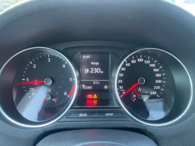 VW Polo 1.4 TDI, снимка 10