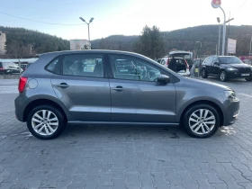 VW Polo 1.4 TDI, снимка 4