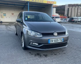 VW Polo 1.4 TDI, снимка 3