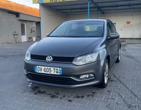  VW Polo