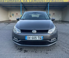 VW Polo 1.4 TDI, снимка 2