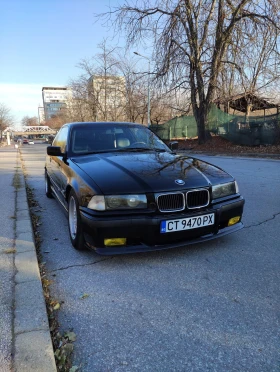 BMW 320, снимка 5