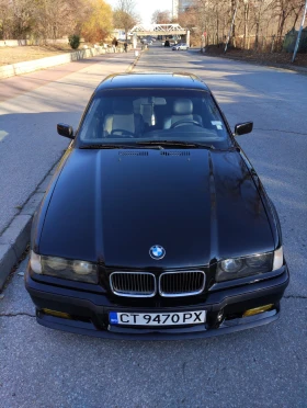 BMW 320, снимка 6