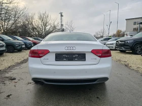 Audi A5 2.0TFSI - 180к.с. - S-Line+ , снимка 8