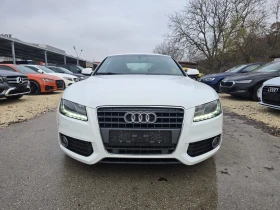 Audi A5 2.0TFSI - 180к.с. - S-Line+ , снимка 3