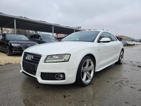 Audi A5 2.0TFSI - 180к.с. - S-Line+ , снимка 1