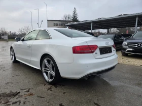 Audi A5 2.0TFSI - 180к.с. - S-Line+ , снимка 5