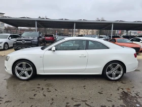 Audi A5 2.0TFSI - 180к.с. - S-Line+ , снимка 7