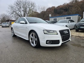 Audi A5 2.0TFSI - 180к.с. - S-Line+ , снимка 2