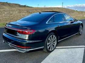 Audi A8 50TDI Quattro, снимка 5