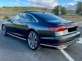 Audi A8 50TDI Quattro, снимка 3