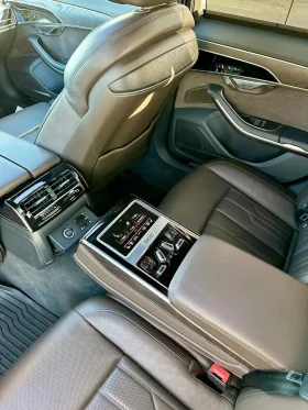 Audi A8 50TDI Quattro, снимка 9