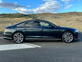 Audi A8 50TDI Quattro, снимка 4