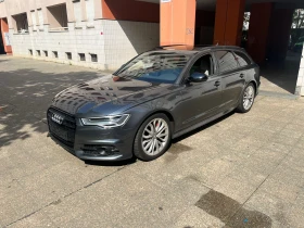 Audi A6  S line, BiTurbo Competition Ende face, снимка 3