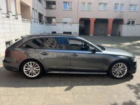 Audi A6  S line, BiTurbo Competition Ende face, снимка 5