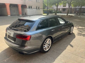 Audi A6  S line, BiTurbo Competition Ende face, снимка 6