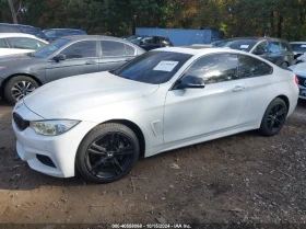 BMW 435 I xDrive (M-Pack) Harman/Kardon* Подгрев* Keyless*, снимка 2