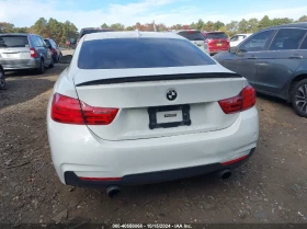 BMW 435 I xDrive (M-Pack) Harman/Kardon* Подгрев* Keyless*, снимка 5