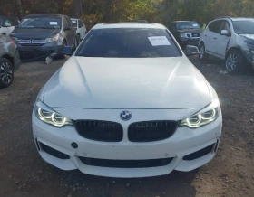  BMW 435