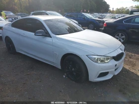 BMW 435 I xDrive (M-Pack) Harman/Kardon* Подгрев* Keyless*, снимка 3